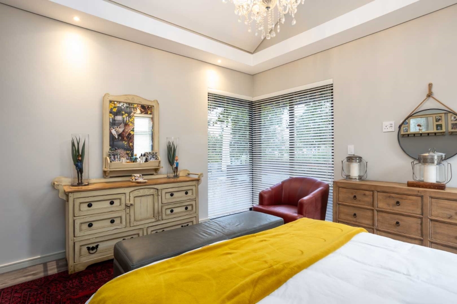 3 Bedroom Property for Sale in Pearl Valley Golf Estate Western Cape